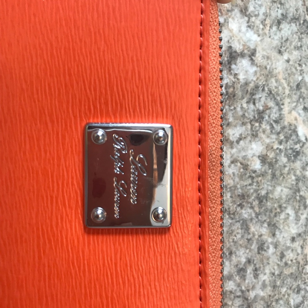 Lauren Ralph Lauren Wallet! - Picture 4 of 4